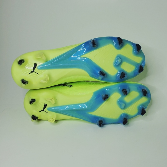 Puma Ultra Ultimate Soccer Cleats FG/AG 106898-01 / Many Sizes ! - Picture 10 of 10